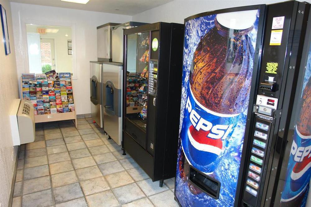 Motel 6 Chicago - Elk Grove 엘크그루브빌리지 시설 사진
